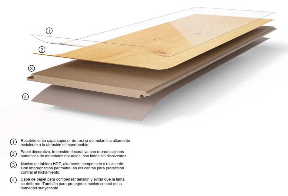 Caracteristicas Basic 600