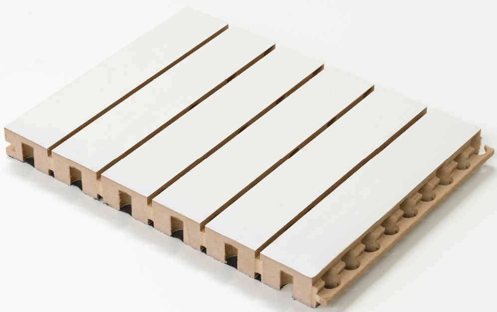 AKUSTIK 32/3 W1000 ST9 3mm 2784x192x16mm