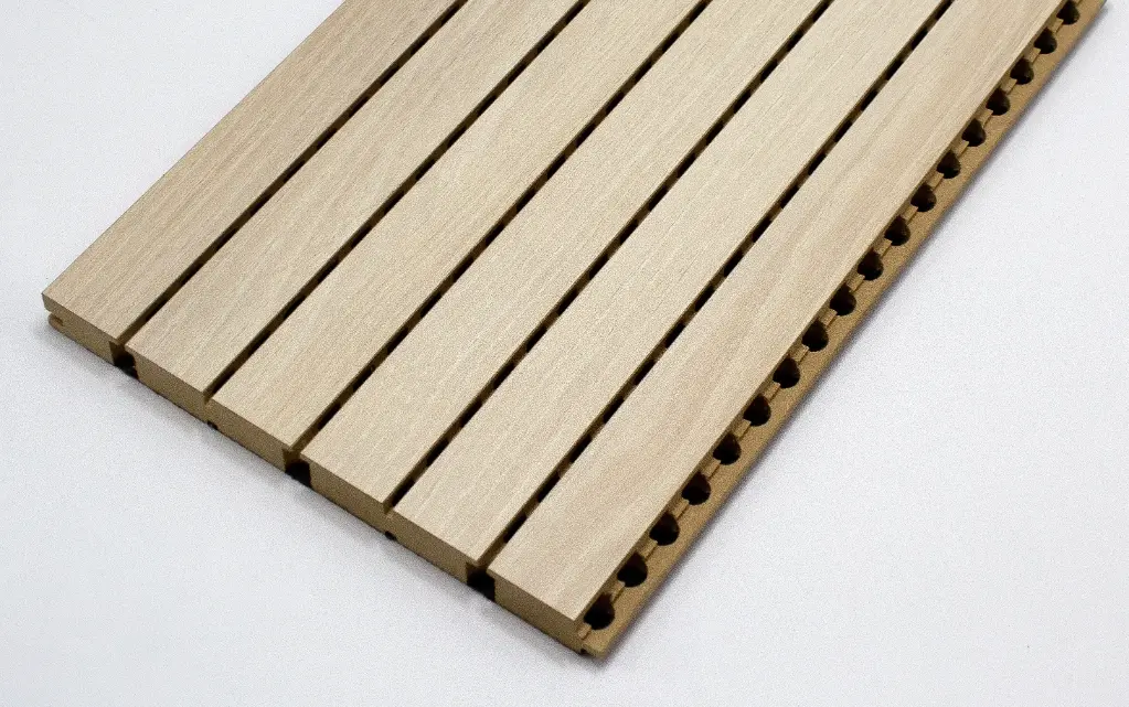 AKUSTIK 32/3 H1277 ST9 3mm 2784x192x16mm PTE.4