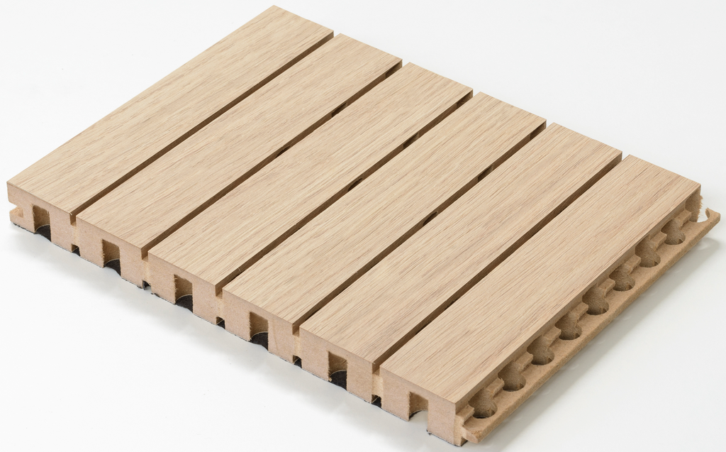 DECUSTIK 29/3 H3157 ST12 3mm 2780x128x16mm