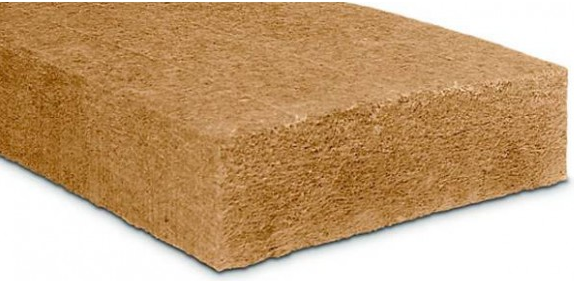 AISLANTE STEICO FLEX 40mm 1220x600 PTE.10