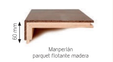 1370786 ZOCALO ROBLE 70x16 L=2,57