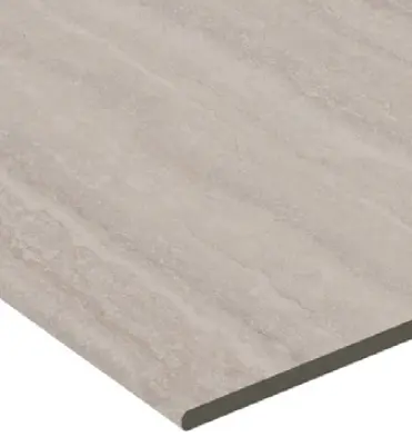 CANTO ENCIMERA FINTOP XTRIM TRAVERTINO 672B BLAM 19mm L=2000mm 