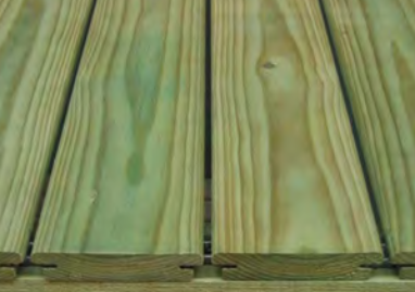 TARIMA EXTERIOR PINO-AUTOCLAVE-561 22x95x4500