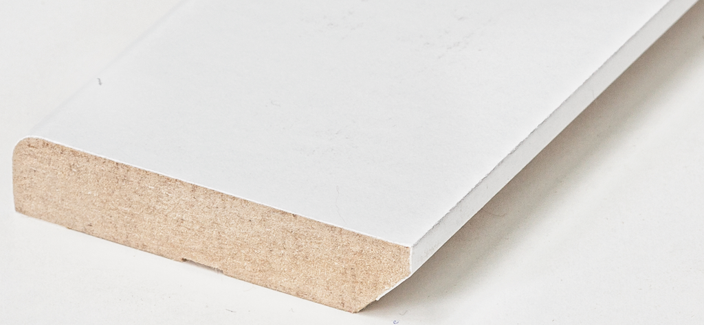 ZOCALO BLANCO(FOIL) 70x15 L=2230