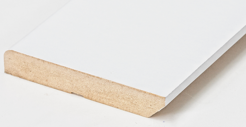 ZOCALO BLANCO (FOIL) 90x15 L=2230