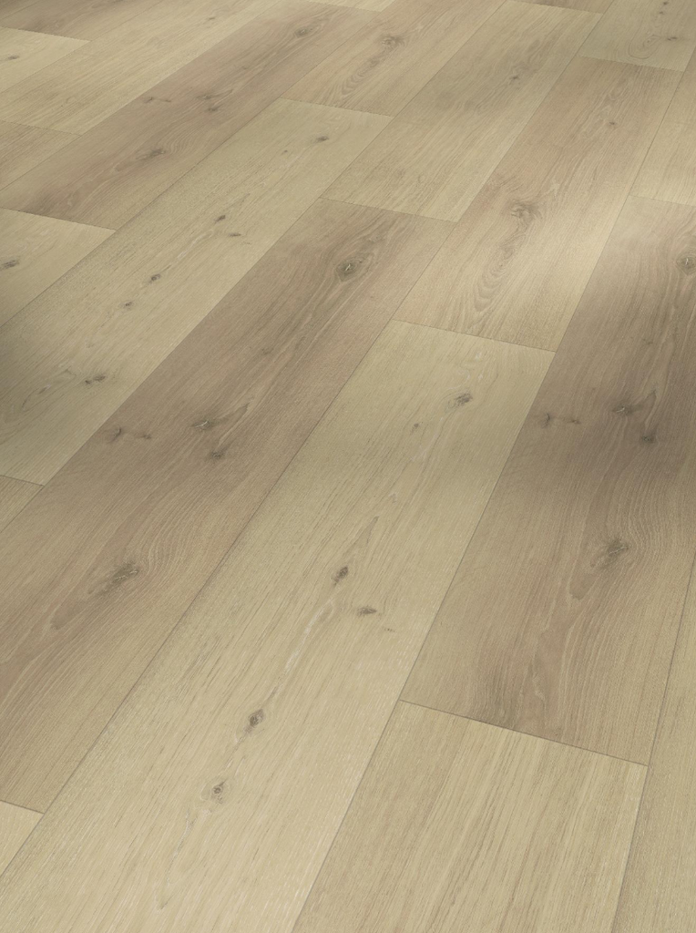 174-4628 VINILO RIGIDO-V4 ROBLE GRIS 1L 6mm