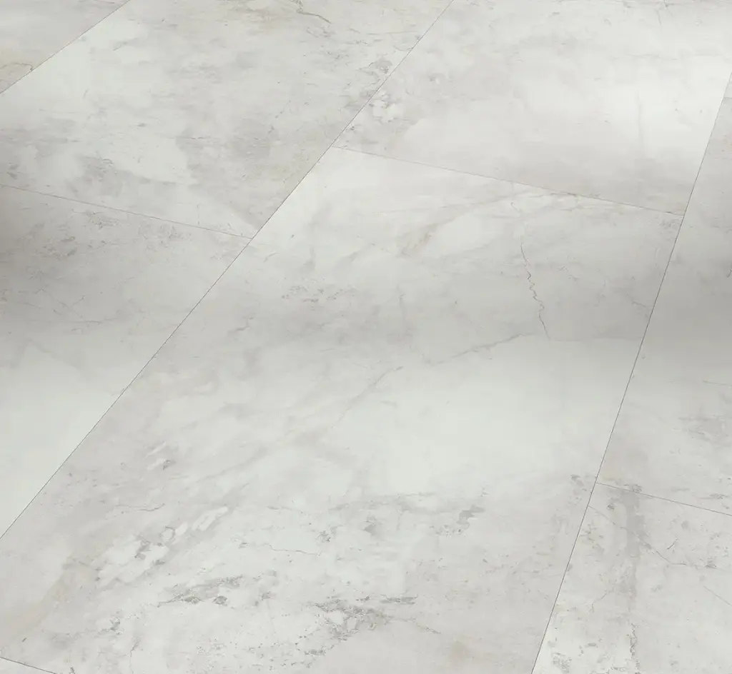 174-8847 VINILO TRENDTIME 5 V4 ABADIA MARMOL BLANCO 6mm