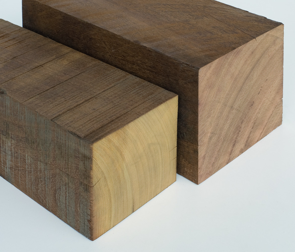 VIGA IROKO 200x200
