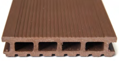 TARIMA TECNOLOGICA KOVALEX MARRON 26x145 L=3000