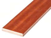 TAPETA SAPELY BARNIZ CANTO ROMO 70x9 L=2250