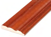 TAPAJUNTAS SAPELY BARNIZ MR.45 80x13 L=2250