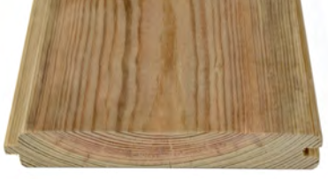 TARIMA BISELADA AUTOCLAVE 21x120 L=4800 PTE.6