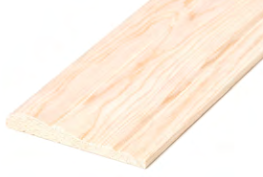 TAPAJUNTAS PINO VALSAIN M-1 90x13 L=2200