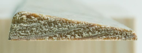 TAPAJUNTAS-FUNCIONAL PI-LANDAS 45mm L=2500 PTE.20