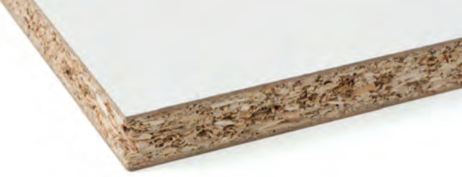 SUPERPAN BLANCO 120 GR 10mm 2440x1220