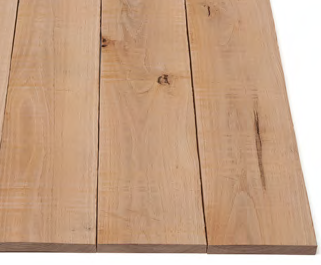 ROBLE RUSTICO AMERICANO 27x180