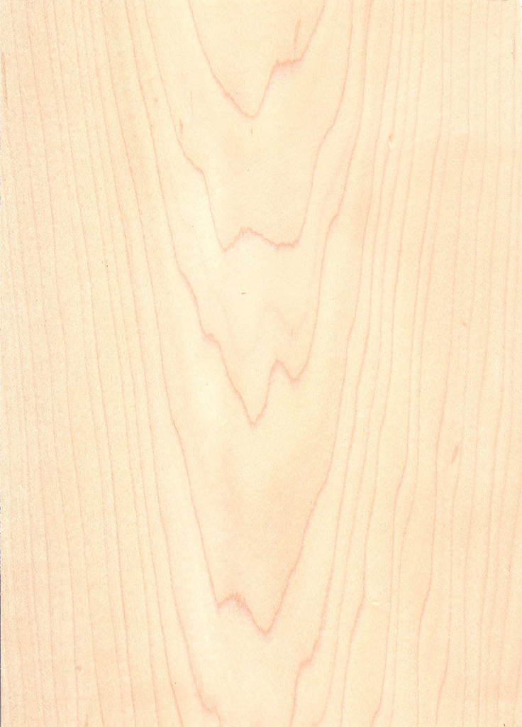RECHAPADO AGLOMERADO MAPLE 1/CARA 1ª 11mm 2600x1220