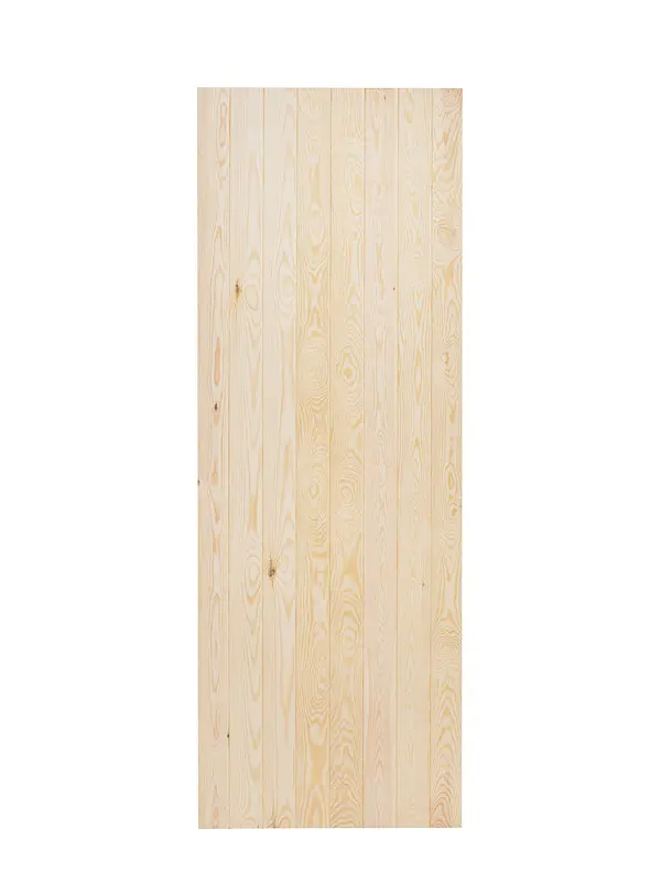 PUERTA TARIMA MOD.240 CIEGA 725x2030x35