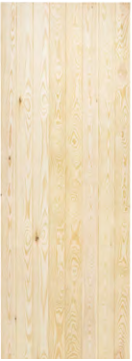 PUERTA TARIMA 240 CIEGA 825x2030x35