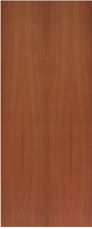 PUERTA SAPELY BARNIZ HUECA C/O CIEGA 725x2030x35