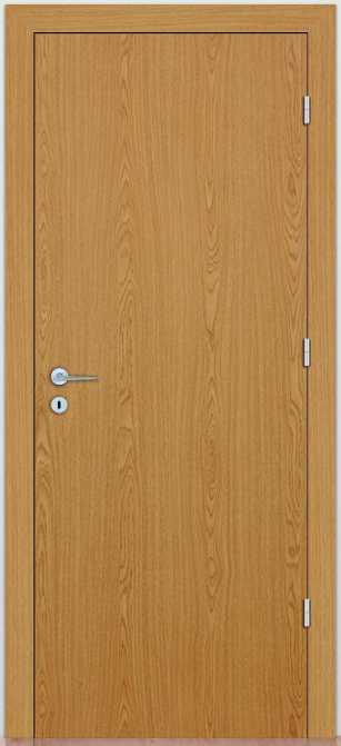 BLOCK MELA.ROBLE DCH.825x2030x35-BAT.70/100