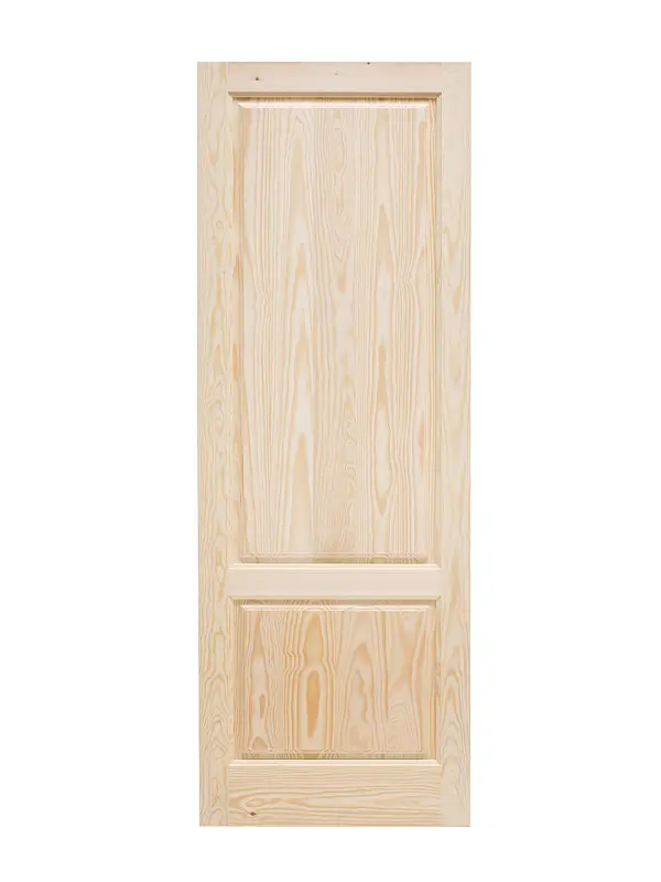 PUERTA ARANESA 2/PLAFONES MOD.120 CIEGA 725x2030x35