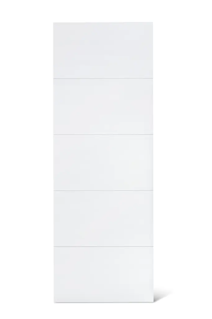 PROMA 8500 LACADA BLANCA CIEGA 625x2030x35