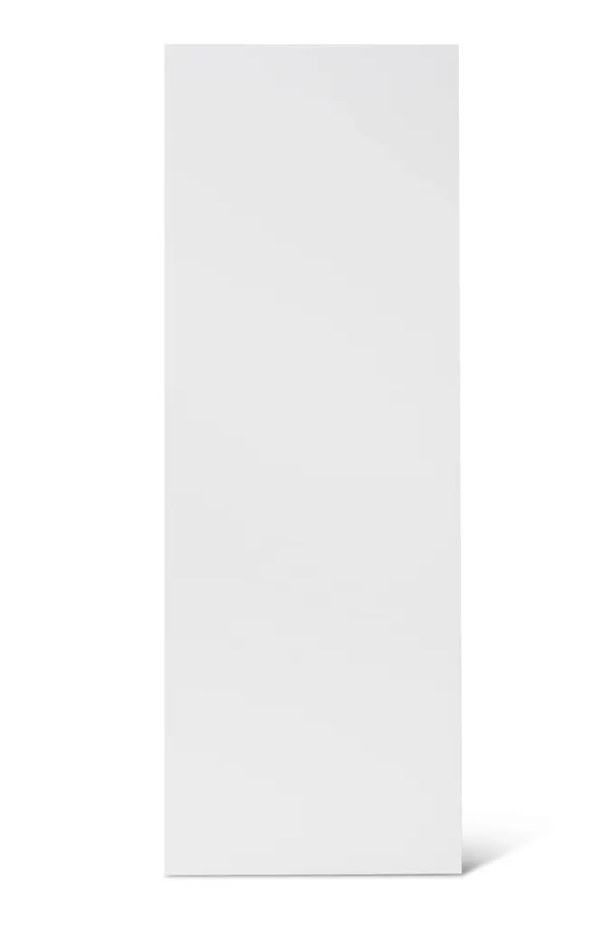 PROMA 7000 LACADA BLANCA CIEGA 625x2030x35