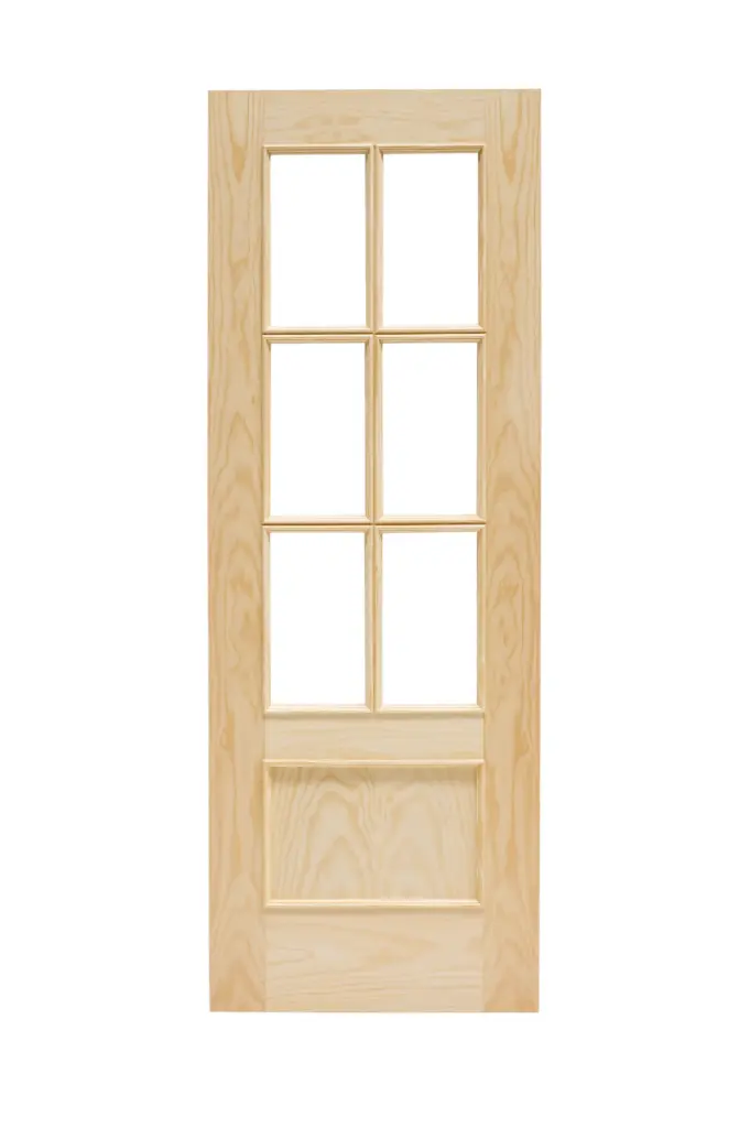 PROMA 206 PINO PAIS MOD.IRIS 6/CRISTALES 725x2030x35