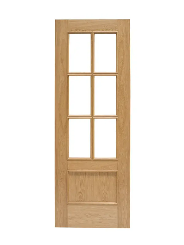 PROMA 206 ROBLE BARN-6/CRIST-IRIS 725x2030x35