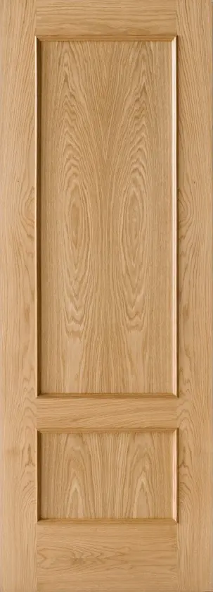 PROMA 202 ROBLE BARNIZ MOD.IRIS CIEGA 625x2030x35