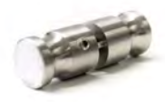 POMO CABINA 25mm INOX REF.85007