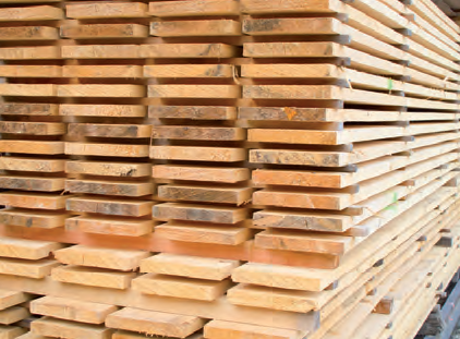 PINO-ABETO LANDAS 27x200x2000