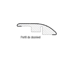 4810-7473-3830-8790 DESNIVEL MOD.110-L560 L=2400
