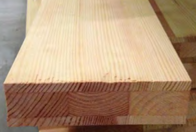 PERFIL LAMINADO PINO 42x115 L=2200