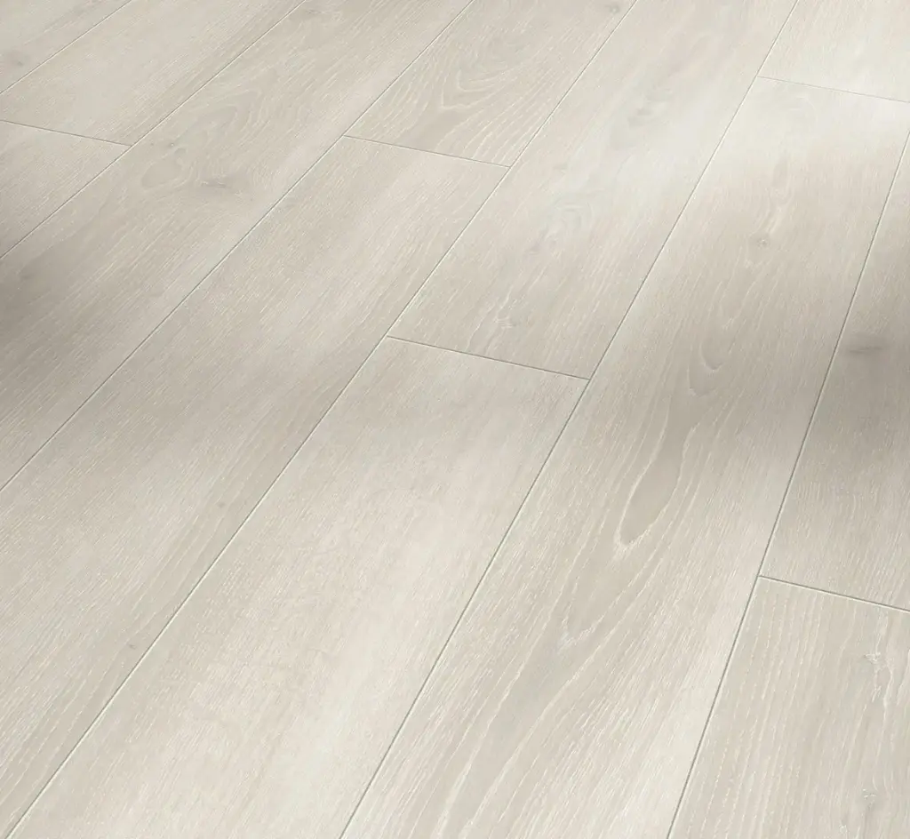 160-1447 PARADOR CLASSIC 1050 V4 ROBLE SKYLINE BLANCO 1 LAMA 8mm