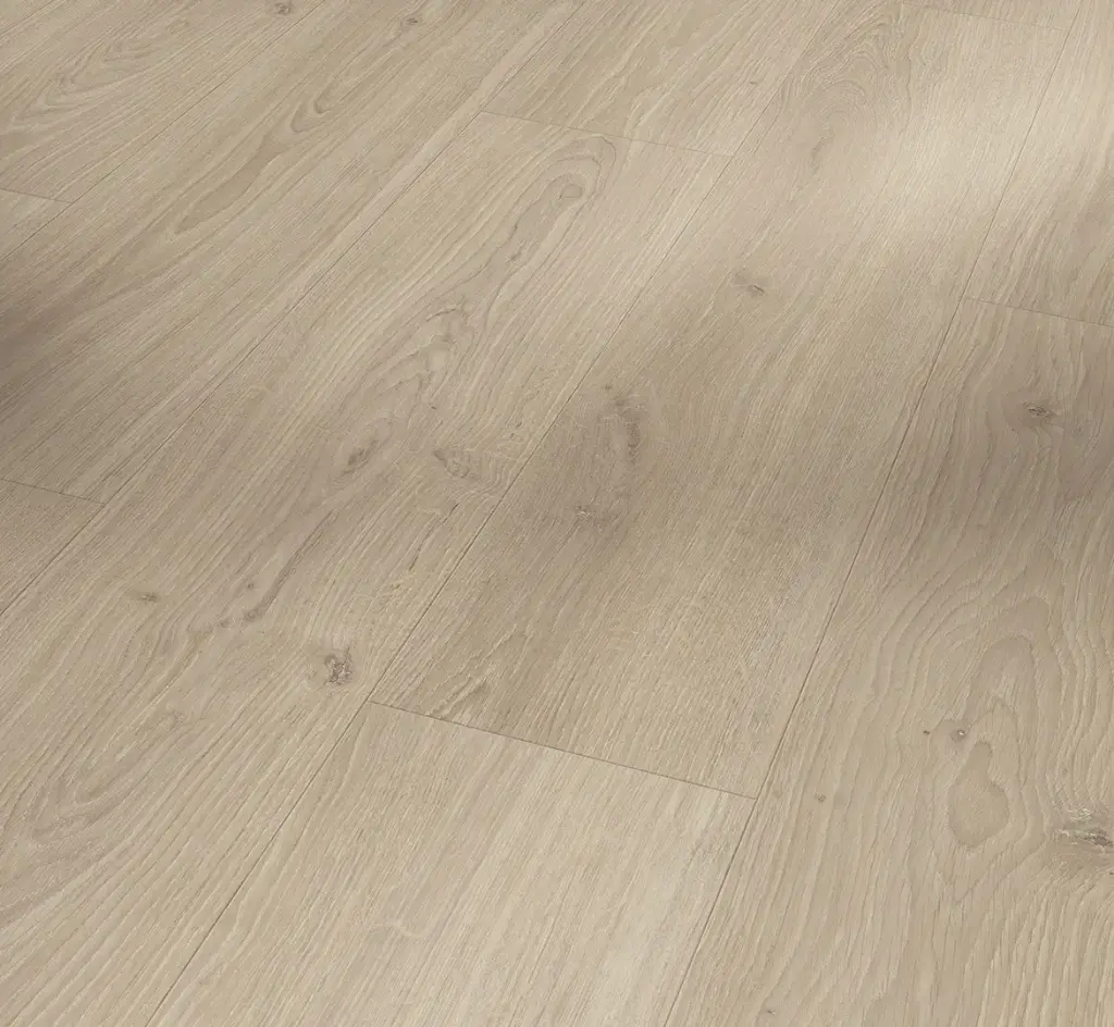 174-8187 PARADOR BASIC 600 V4 ROBLE STUDIOLINE PURE 1 LAMA 8mm