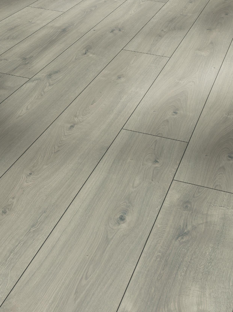 156-7466 PARADOR TRENDTIME 6 V4 ROBLE MISTRAL GRIS 1 LAMA 9mm