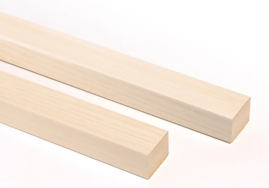 LISTON DECORATIVO FRESNO LOIRE P406 2800x38x30mm PTE.6
