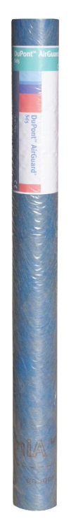 LAMINA AIRGUARD SD5 VAPOR 50x1500 ROLLO 75m2