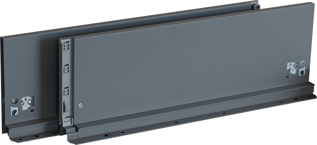 KIT CACEROLERO GRIS C/FRENO  0307407 COS 167