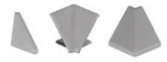 KIT ACCESORIOS COPETE REF.0890220