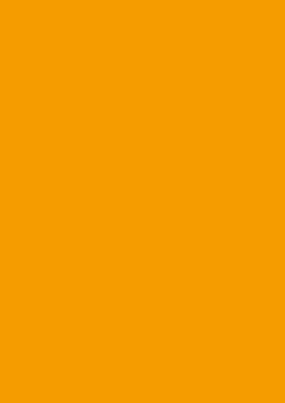 FUNDERMAX NARANJA 0012 FH INTERIOR 12mm 2800x1854
