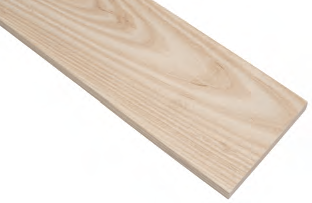 FRESNO EUROPEO-SUPERPRIME 40mm