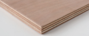 CONTRACHAPADO FENOLICO 100% OKUMEN B/BB 25mm 2500x1220 