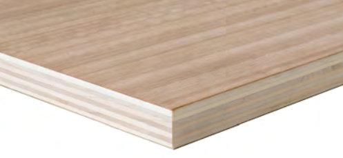 CONTRACHAP.EUCALIPTO/CHOPO A/C 25mm 2500x1220