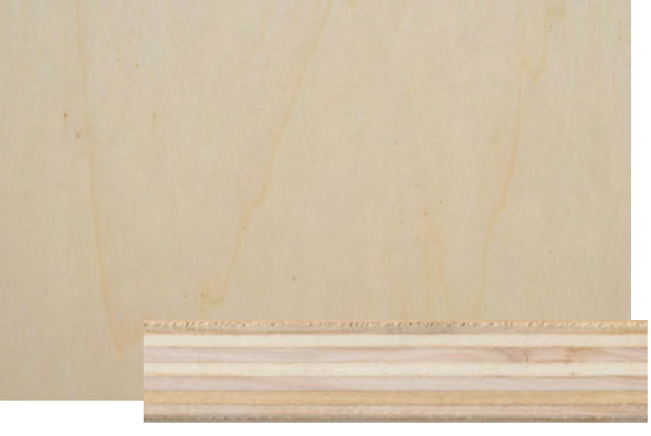 CONTRACHAPADO CHOPO B/BB INTERIOR 15mm 2500x1220