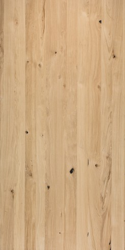 CHAPA ROBLE HARLEM CEPILLADO TIPO B1 1x26mm