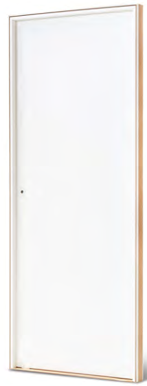 BLOCK MELA.BLANCA DCH.825x2030x35-BAT.110/140